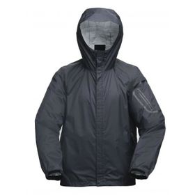 Ferrino 65195 Masherbrum Mavi Erkek Ceket