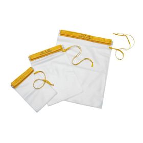 Ferrino 78331V Sarı 22x17 cm Plastik Su Geçirmez Kordonlu Torba