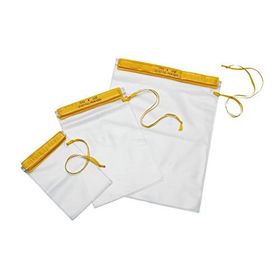 Ferrino 78331V Sarı 22x17 cm Plastik Su Geçirmez Kordonlu Torba