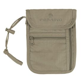 Ferrino Anouk Pasaport ve Para Çantası