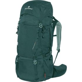 Ferrino Appalachian 55 Yeşil Sırt Çantası