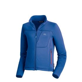 Ferrino Dolonne Mavi/Siyah Erkek Polar Ceket