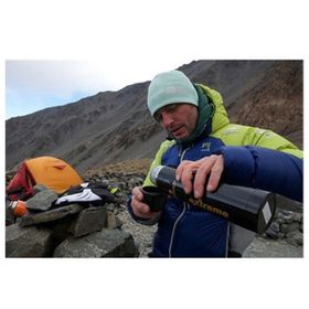 Ferrino Extreme 0.75 lt Siyah Termos
