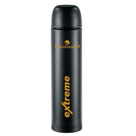 Ferrino Extreme 750 ml Siyah Termos