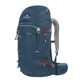 Ferrino Finisterre 38 lt Mavi Sırt Çantası