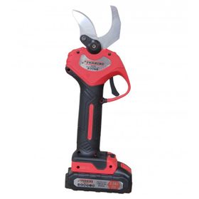 Ferrino G02 40 mm 21 Volt 2.0 Ah Akülü Budama Makası