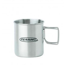 Ferrino Inox Kupa