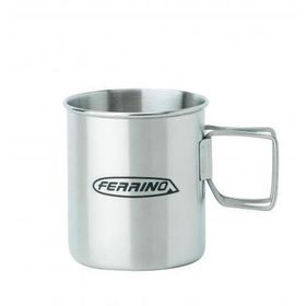 Ferrino Inox Kupa