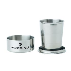 Ferrino Katlanır Bardak