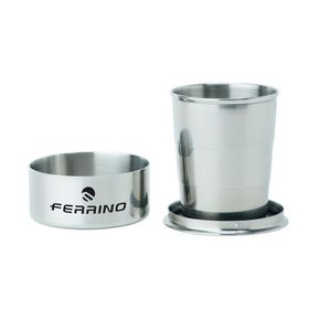 Ferrino Katlanır Bardak