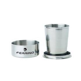 Ferrino Katlanır Bardak