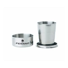 Ferrino Katlanır Bardak