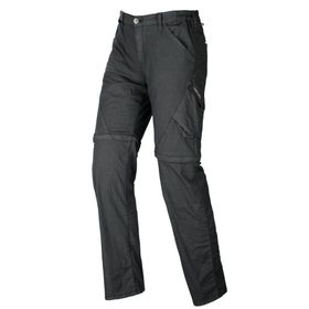 Ferrino Kivu Zipp-Off Siyah Erkek Pantolon