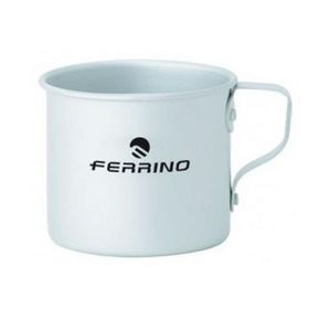 Ferrino Kulplu Alüminyum Kupa