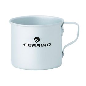 Ferrino Kulplu Alüminyum Kupa