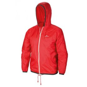 Ferrino Motion Kırmızı XL Erkek Yağmurluk