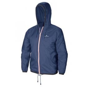 Ferrino Motion Lacivert Çocuk Yağmurluk