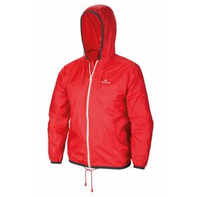 Ferrino Motion Mavi XL Erkek Yağmurluk