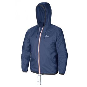 Ferrino Motion Mavi XL Erkek Yağmurluk