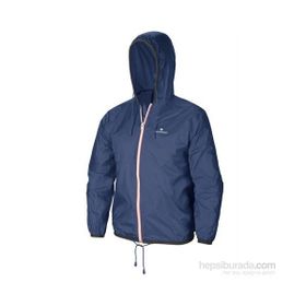 Ferrino Motion Siyah XL Erkek Yağmurluk