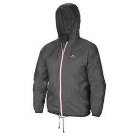 Ferrino Motion Siyah XL Erkek Yağmurluk