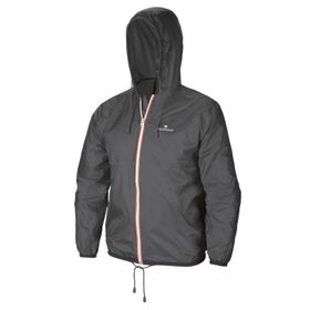 Ferrino Motion Siyah XL Erkek Yağmurluk
