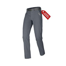 Ferrino Nery Füme Erkek Trekking Pantolonu
