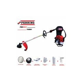 Ferrino Pro 555S Turbo Motorlu Sırt Tırpan