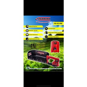 Ferrino Pro-R53 Çay Toplama Hasat Makinası