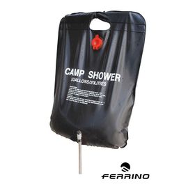 Ferrino Solar Shower 20 Lt Kamp Duşu