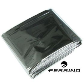 Ferrino Survival 210X130 cm Battaniye