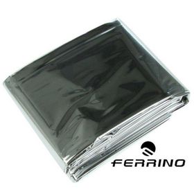 Ferrino Survival 210X130 cm Battaniye