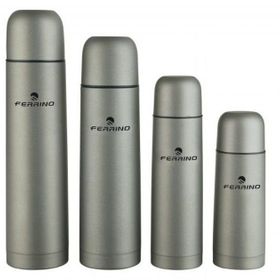 Ferrino Thermos Extreme 0.5 Lt Paslanmaz Çelik Termos