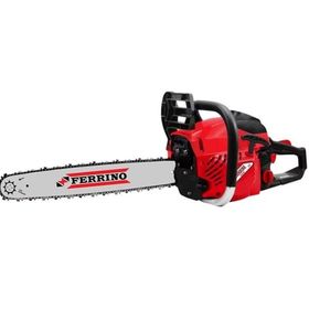 Ferrino Turbo YH4500 2.5 Hp Benzinli Ağaç Kesim Motoru