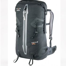 Ferrino XMT 35 WTS 35 lt Siyah Sırt Çantası