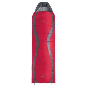 Ferrino Yukon Pro Kırmızı -15°C Uyku Tulumu
