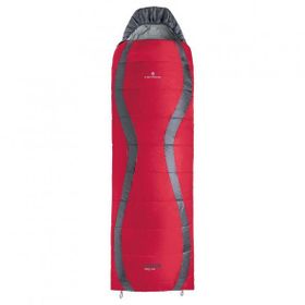 Ferrino Yukon Pro Kırmızı -15°C Uyku Tulumu