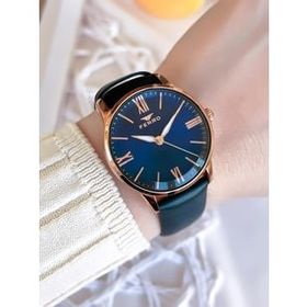 Ferro 21182B-T Kadın Kol Saati