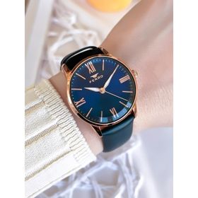 Ferro 21182B-T Kadın Kol Saati