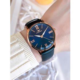 Ferro 21182B-T Kadın Kol Saati
