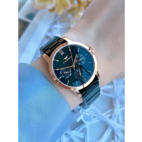 Ferro BFM210788AWT-R Kadın Kol Saati