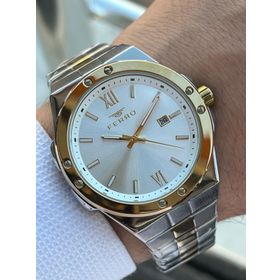 Ferro EF-11357-D Erkek Kol Saati