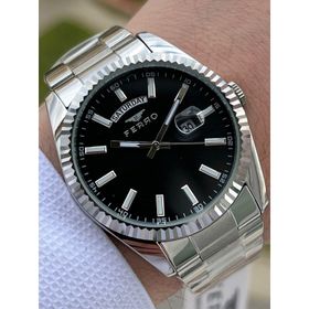 Ferro EF11211-A2 Erkek Kol Saati