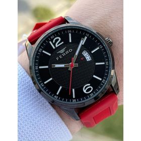 Ferro EF11316-ZK Erkek Kol Saati