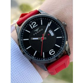 Ferro EF11316-ZK Erkek Kol Saati