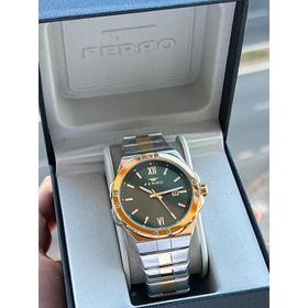 Ferro EF11357-D10 Erkek Kol Saati
