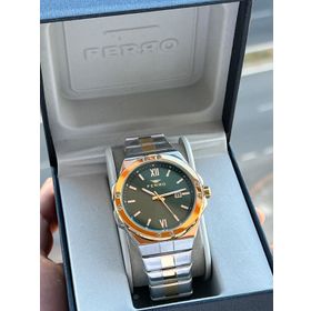 Ferro EF11357-D10 Erkek Kol Saati