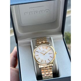 Ferro EF11479-B Erkek Kol Saati