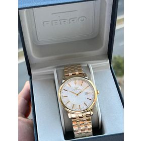 Ferro EF11479-B Erkek Kol Saati