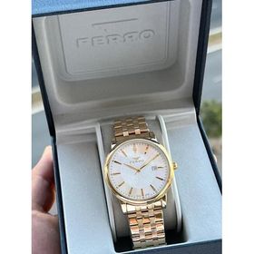 Ferro EF11479-B Erkek Kol Saati